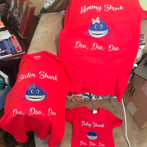 Custom shirts - Picture 7 of 8